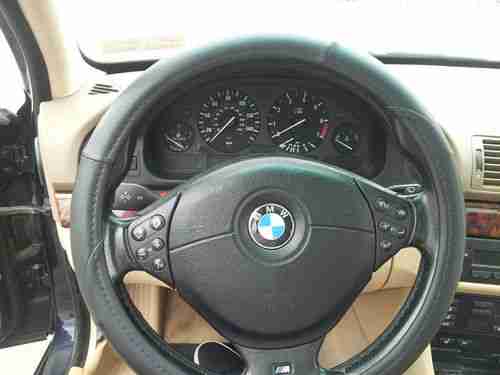 2000 BMW 528i NO RESERVES, image 14