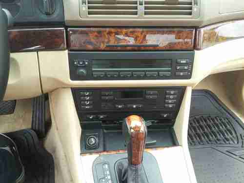 2000 BMW 528i NO RESERVES, image 15