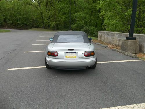 1991 mazda miata greddy turbo