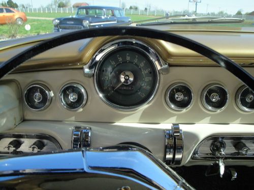 1956 DODGE GOLDEN LANCER full restoration hot-rod  (all-new) 2 DOOR HARD TOP, image 15