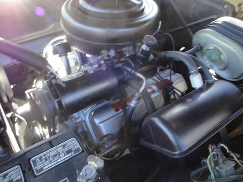 1956 DODGE GOLDEN LANCER full restoration hot-rod  (all-new) 2 DOOR HARD TOP, image 18