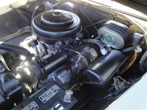 1956 DODGE GOLDEN LANCER full restoration hot-rod  (all-new) 2 DOOR HARD TOP, image 19