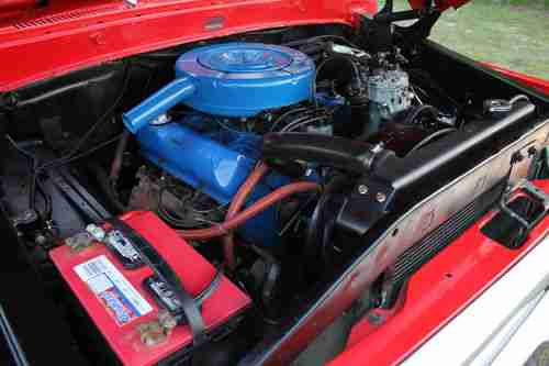 1971 Ford F-100 Ranger XLT Sport Custom Pickup Truck F100 ~!~MAKE ME AN OFFER~!~, US $15,995.00, image 14