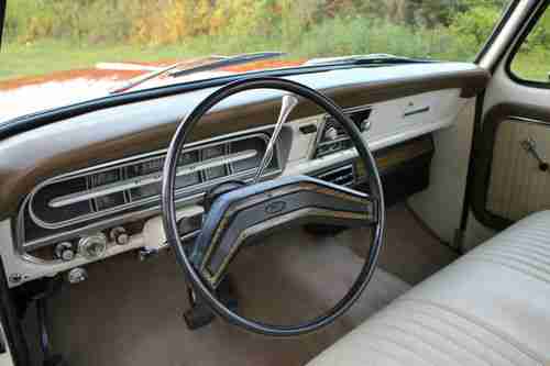 1971 Ford F-100 Ranger XLT Sport Custom Pickup Truck F100 ~!~MAKE ME AN OFFER~!~, US $15,995.00, image 16