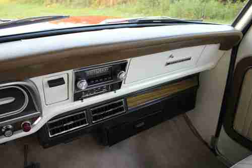 1971 Ford F-100 Ranger XLT Sport Custom Pickup Truck F100 ~!~MAKE ME AN OFFER~!~, US $15,995.00, image 17