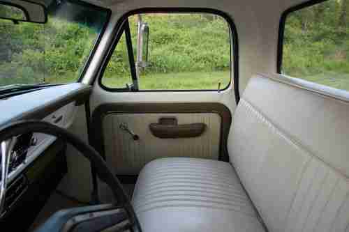 1971 Ford F-100 Ranger XLT Sport Custom Pickup Truck F100 ~!~MAKE ME AN OFFER~!~, US $15,995.00, image 19