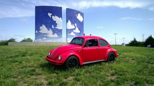 2003 / 1974 volkswagen mexican beetle