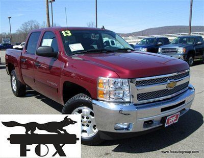 Z71 crew cab 4x4, pwr seat, pwr windows, bluetooth, alloys, trailer pkg 8447n