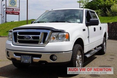 2008 ford f-150 xlt