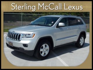 2011 jeep grand cherokee leather  bluetooth