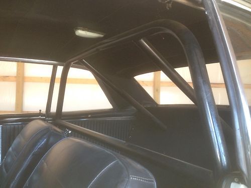 1964 Chevy Chevelle Pro Street 427, image 5