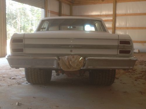 1964 Chevy Chevelle Pro Street 427, image 6