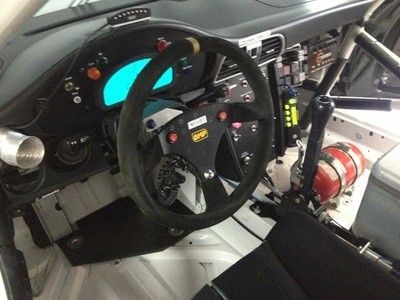 2008 PORSCHE 997 GT3 CUP FACTORY RACE CAR, image 12