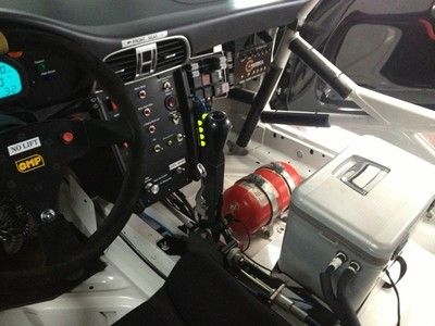 2008 PORSCHE 997 GT3 CUP FACTORY RACE CAR, image 13
