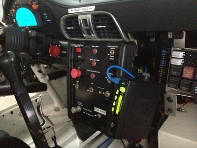 2008 PORSCHE 997 GT3 CUP FACTORY RACE CAR, image 17