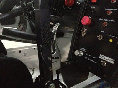 2008 PORSCHE 997 GT3 CUP FACTORY RACE CAR, image 18