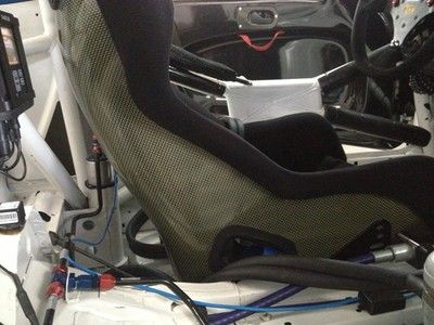 2008 PORSCHE 997 GT3 CUP FACTORY RACE CAR, image 24
