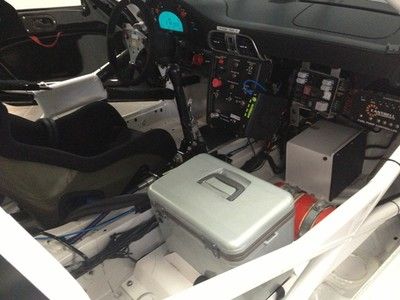 2008 PORSCHE 997 GT3 CUP FACTORY RACE CAR, image 25
