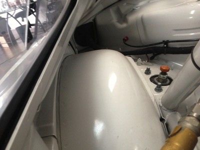 2008 PORSCHE 997 GT3 CUP FACTORY RACE CAR, image 30
