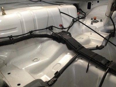 2008 PORSCHE 997 GT3 CUP FACTORY RACE CAR, image 32