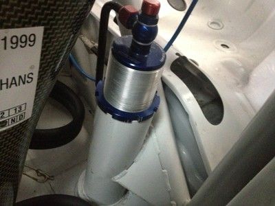 2008 PORSCHE 997 GT3 CUP FACTORY RACE CAR, image 38