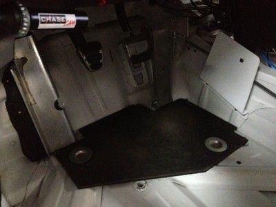 2008 PORSCHE 997 GT3 CUP FACTORY RACE CAR, image 42