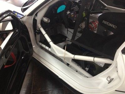 2008 PORSCHE 997 GT3 CUP FACTORY RACE CAR, image 43