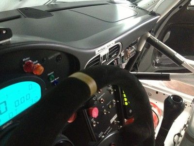 2008 PORSCHE 997 GT3 CUP FACTORY RACE CAR, image 46