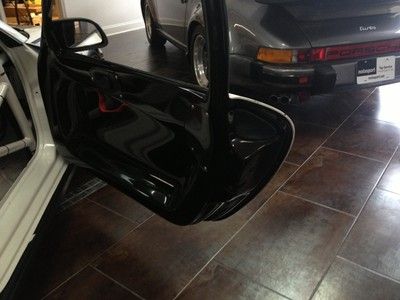 2008 PORSCHE 997 GT3 CUP FACTORY RACE CAR, image 51