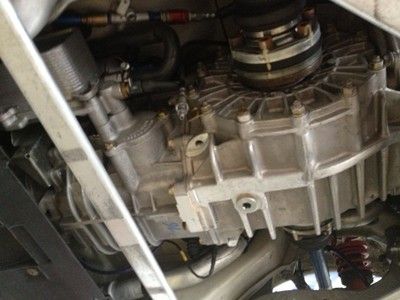 2008 PORSCHE 997 GT3 CUP FACTORY RACE CAR, image 55