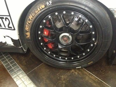 2008 PORSCHE 997 GT3 CUP FACTORY RACE CAR, image 67