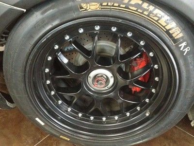 2008 PORSCHE 997 GT3 CUP FACTORY RACE CAR, image 69