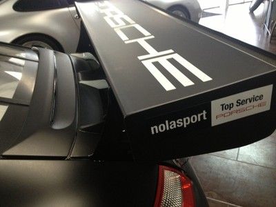 2008 PORSCHE 997 GT3 CUP FACTORY RACE CAR, image 72