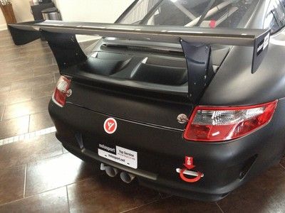 2008 PORSCHE 997 GT3 CUP FACTORY RACE CAR, image 73
