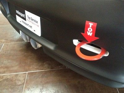 2008 PORSCHE 997 GT3 CUP FACTORY RACE CAR, image 74