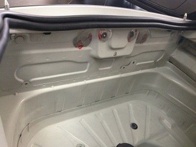 2008 PORSCHE 997 GT3 CUP FACTORY RACE CAR, image 95