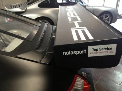 2008 PORSCHE 997 GT3 CUP FACTORY RACE CAR, image 98