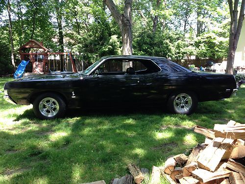 1969 Fairlane COBRA