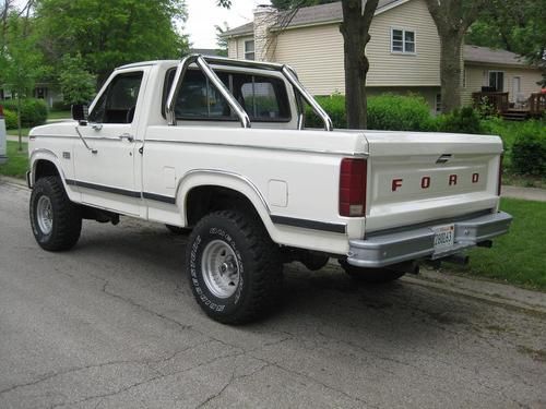 79 Ford f150 gas mileage #6