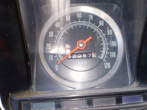 1969 Camaro SS, image 6