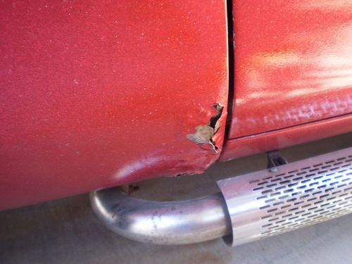 1969 Camaro SS, image 7