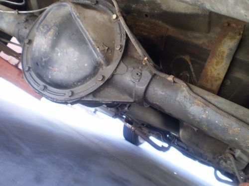 1969 Camaro SS, image 8