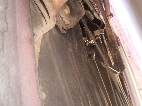 1969 Camaro SS, image 9