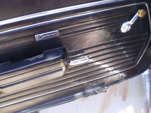 1969 Camaro SS, image 10