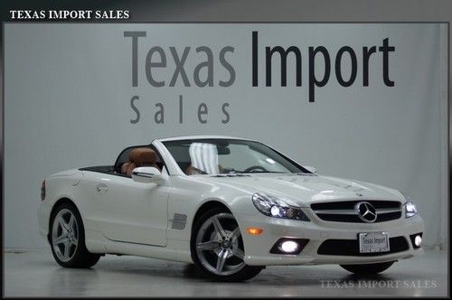 11 sl550 roadster, premium 1-sl wheel pkg,1.99% financing