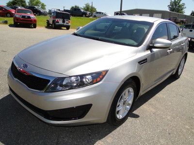 2011 kia optima 4dr rebuilt salvage title, rebuidable repaired damage