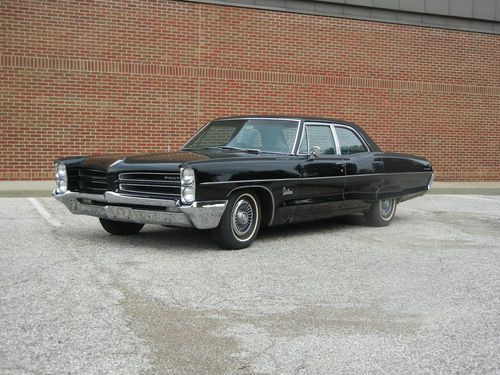 1966 pontiac catalina