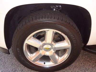 4x4 LTZ Navigation Sunroof DVD Cooled Seats GM Certified We Finance, image 15