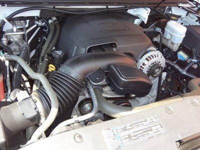 4x4 LTZ Navigation Sunroof DVD Cooled Seats GM Certified We Finance, image 16