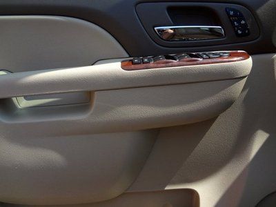 4x4 LTZ Navigation Sunroof DVD Cooled Seats GM Certified We Finance, image 18